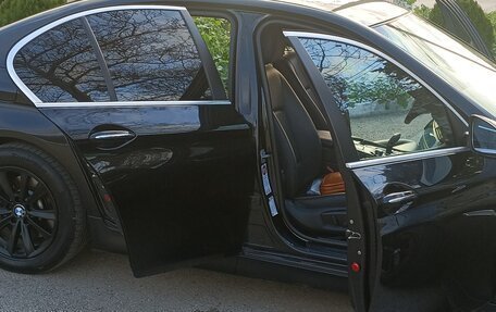 BMW 5 серия, 2013 год, 2 200 000 рублей, 2 фотография