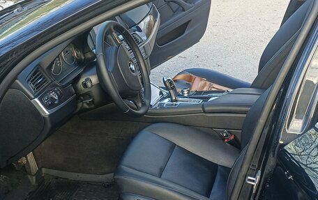 BMW 5 серия, 2013 год, 2 200 000 рублей, 8 фотография