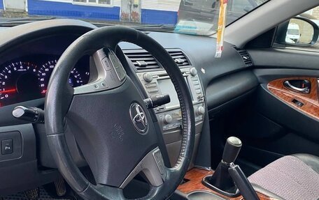 Toyota Camry, 2010 год, 1 000 000 рублей, 4 фотография