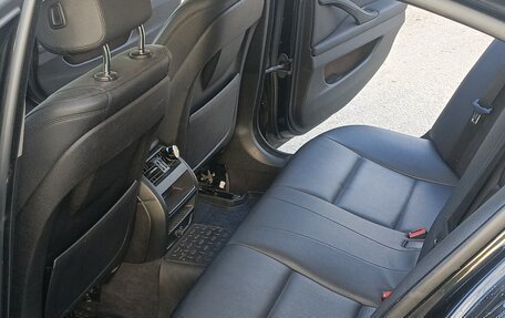 BMW 5 серия, 2013 год, 2 200 000 рублей, 9 фотография