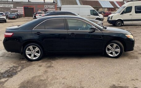 Toyota Camry, 2010 год, 1 000 000 рублей, 2 фотография