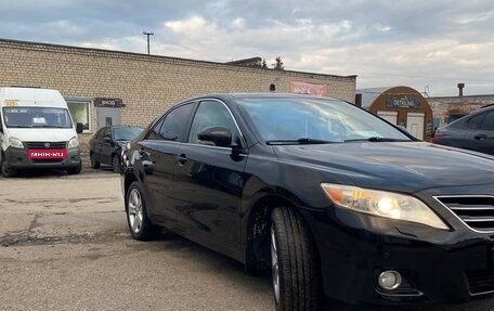 Toyota Camry, 2010 год, 1 000 000 рублей, 3 фотография