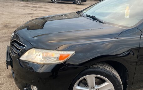 Toyota Camry, 2010 год, 1 000 000 рублей, 8 фотография