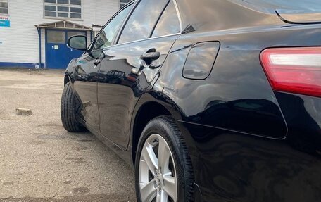 Toyota Camry, 2010 год, 1 000 000 рублей, 7 фотография