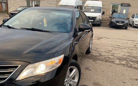 Toyota Camry, 2010 год, 1 000 000 рублей, 9 фотография