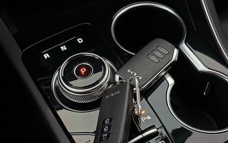 KIA K5, 2022 год, 2 280 000 рублей, 9 фотография