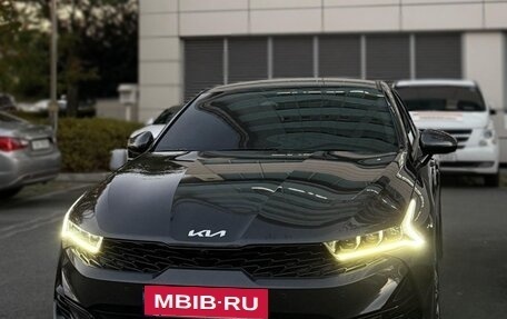 KIA K5, 2022 год, 2 280 000 рублей, 2 фотография