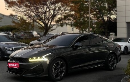 KIA K5, 2022 год, 2 280 000 рублей, 3 фотография