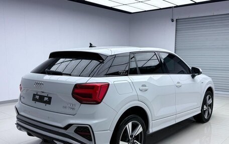 Audi Q2 I, 2022 год, 2 130 000 рублей, 3 фотография