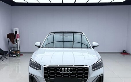 Audi Q2 I, 2022 год, 2 130 000 рублей, 6 фотография
