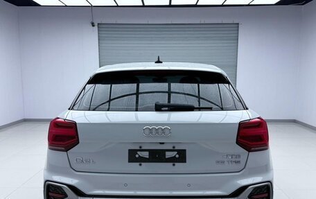 Audi Q2 I, 2022 год, 2 130 000 рублей, 4 фотография