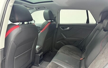 Audi Q2 I, 2022 год, 2 130 000 рублей, 7 фотография