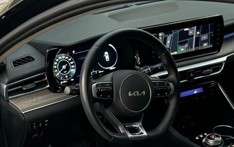 KIA K5, 2022 год, 2 280 000 рублей, 8 фотография