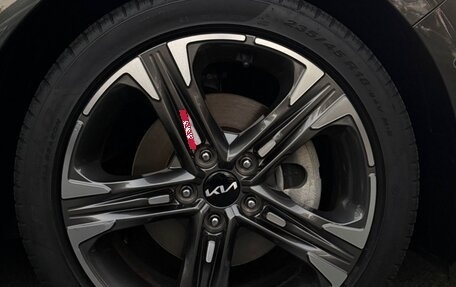 KIA K5, 2022 год, 2 280 000 рублей, 11 фотография