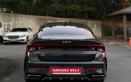 KIA K5, 2022 год, 2 280 000 рублей, 7 фотография