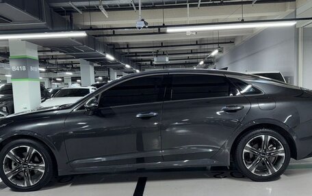 KIA K5, 2023 год, 2 380 000 рублей, 5 фотография