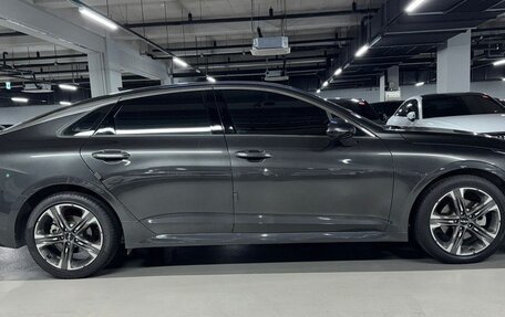 KIA K5, 2023 год, 2 380 000 рублей, 6 фотография