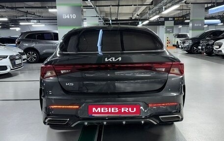 KIA K5, 2023 год, 2 380 000 рублей, 2 фотография