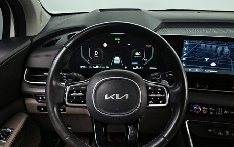 KIA Carnival, 2024 год, 5 150 000 рублей, 7 фотография