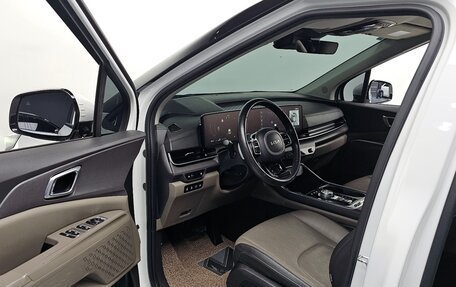 KIA Carnival, 2024 год, 5 150 000 рублей, 4 фотография