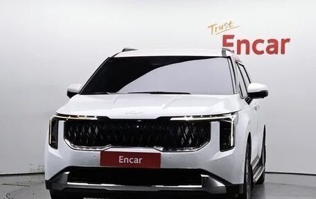 KIA Carnival, 2024 год, 5 150 000 рублей, 2 фотография