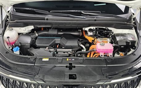 KIA Carnival, 2024 год, 5 150 000 рублей, 3 фотография