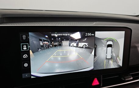 KIA Carnival, 2024 год, 5 150 000 рублей, 10 фотография