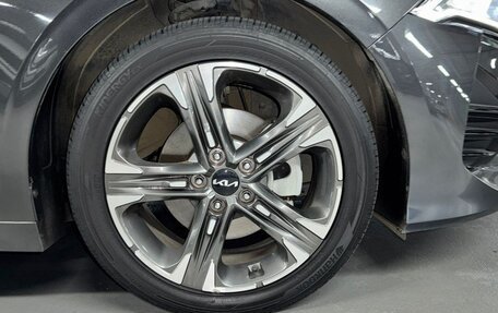 KIA K5, 2023 год, 2 380 000 рублей, 19 фотография