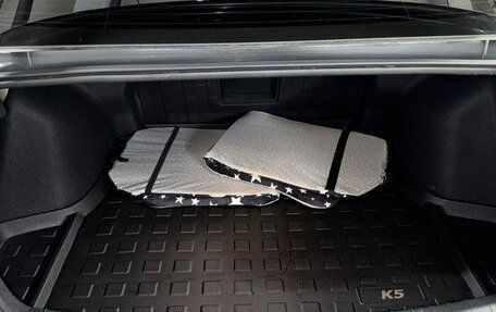 KIA K5, 2023 год, 2 380 000 рублей, 18 фотография