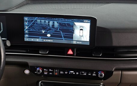 KIA Carnival, 2024 год, 5 150 000 рублей, 8 фотография