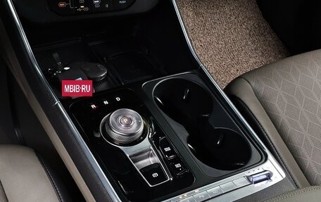 KIA Carnival, 2024 год, 5 150 000 рублей, 11 фотография