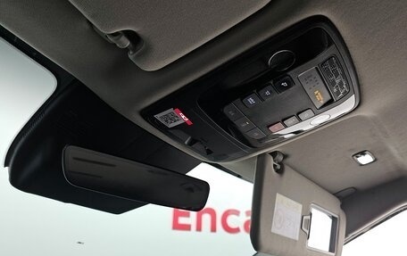 KIA Carnival, 2024 год, 5 150 000 рублей, 13 фотография