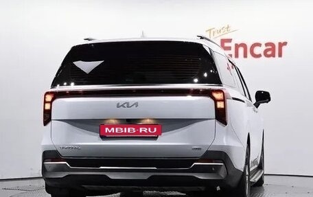 KIA Carnival, 2024 год, 5 150 000 рублей, 19 фотография