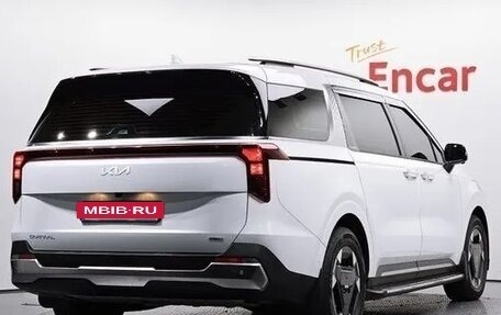 KIA Carnival, 2024 год, 5 150 000 рублей, 18 фотография