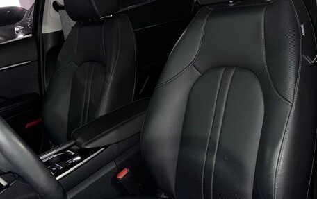 Hyundai Sonata VIII, 2021 год, 2 050 000 рублей, 13 фотография