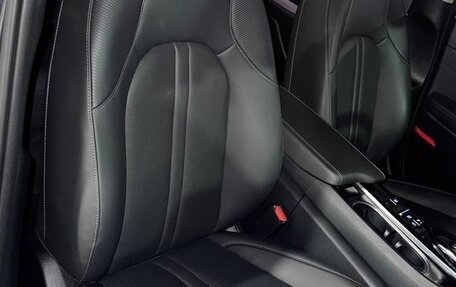 Hyundai Sonata VIII, 2021 год, 2 050 000 рублей, 14 фотография