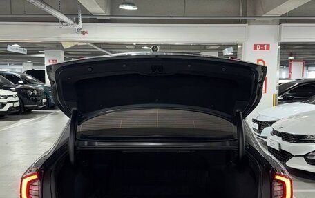 Hyundai Sonata VIII, 2021 год, 2 050 000 рублей, 18 фотография