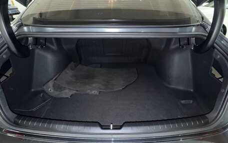 Hyundai Sonata VIII, 2021 год, 2 050 000 рублей, 17 фотография