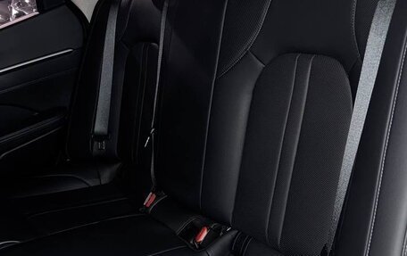 Hyundai Sonata VIII, 2021 год, 2 050 000 рублей, 16 фотография