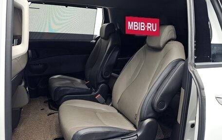 KIA Carnival, 2024 год, 5 150 000 рублей, 15 фотография