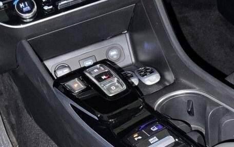 Hyundai Sonata VIII, 2021 год, 2 050 000 рублей, 11 фотография