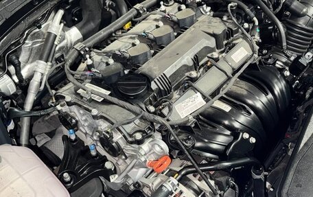 Hyundai Sonata VIII, 2021 год, 2 050 000 рублей, 23 фотография