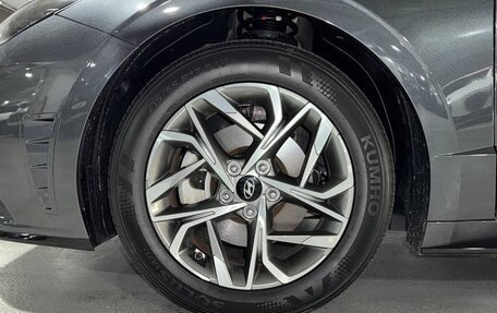 Hyundai Sonata VIII, 2021 год, 2 050 000 рублей, 21 фотография