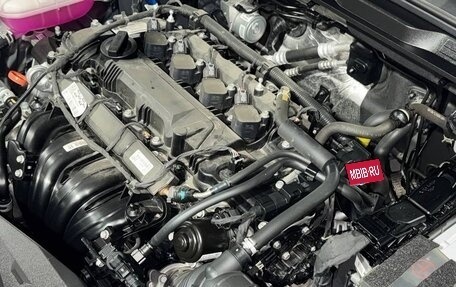 Hyundai Sonata VIII, 2021 год, 2 050 000 рублей, 28 фотография