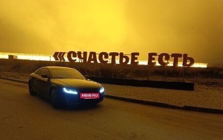 Audi A5, 2011 год, 1 000 000 рублей, 2 фотография