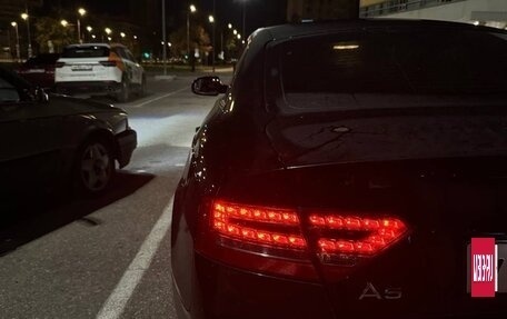 Audi A5, 2011 год, 1 000 000 рублей, 4 фотография