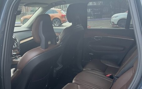 Volvo XC90 II рестайлинг, 2018 год, 3 200 000 рублей, 9 фотография