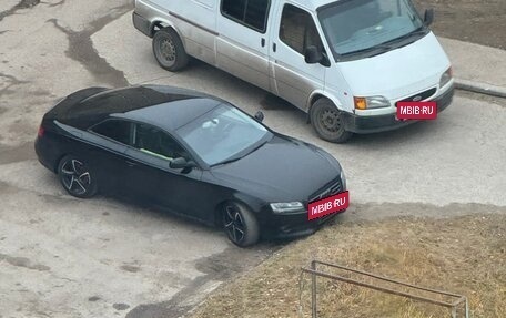 Audi A5, 2011 год, 1 000 000 рублей, 3 фотография