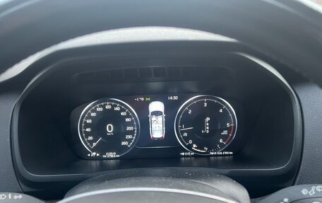 Volvo XC90 II рестайлинг, 2018 год, 3 200 000 рублей, 14 фотография