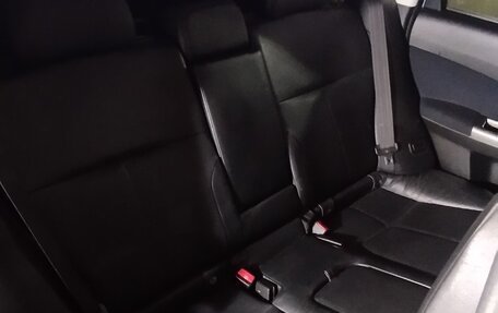 Subaru Forester, 2012 год, 1 450 000 рублей, 2 фотография